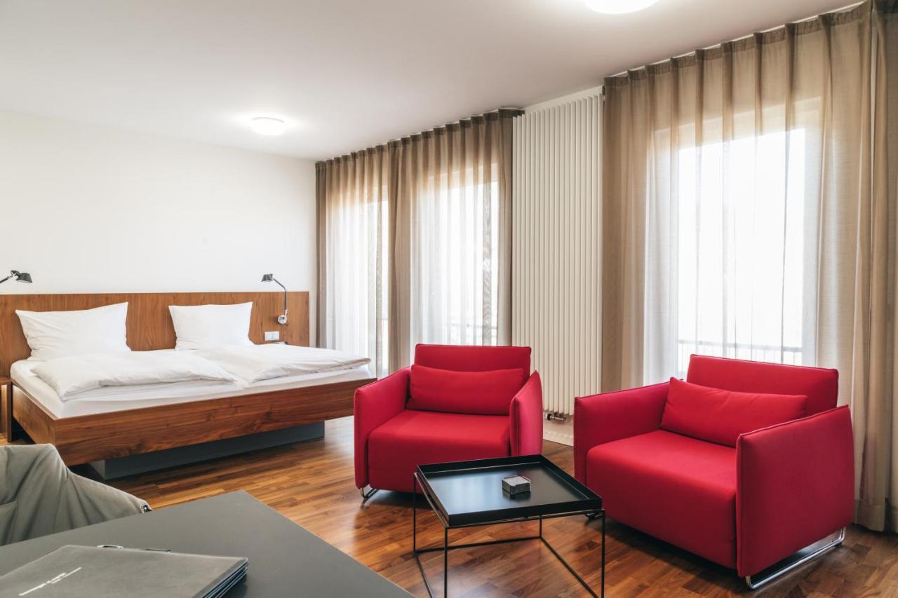 Consulat Des Weins Hotel Sankt Martin Exterior photo