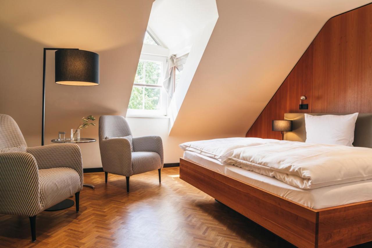 Consulat Des Weins Hotel Sankt Martin Exterior photo