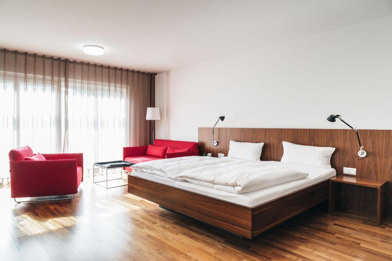 Consulat Des Weins Hotel Sankt Martin Exterior photo