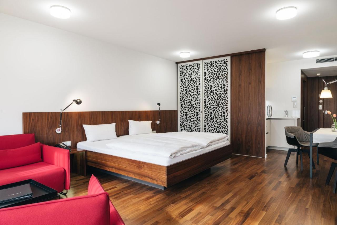 Consulat Des Weins Hotel Sankt Martin Exterior photo