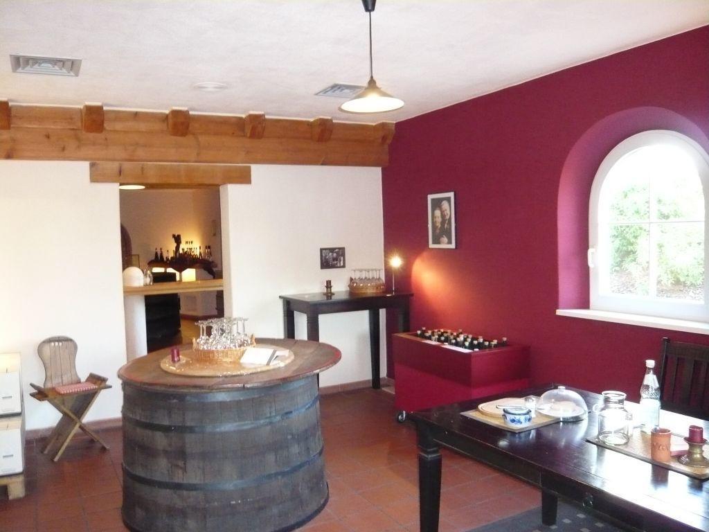 Consulat Des Weins Hotel Sankt Martin Exterior photo